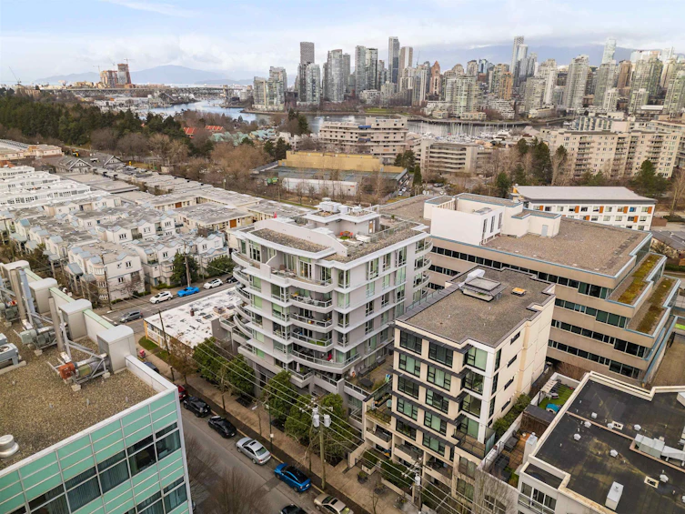 589 W 7th Avenue, Vancouver, BC, V5Z 1B4 - 35