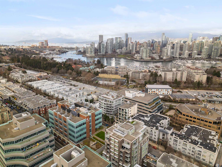 589 W 7th Avenue, Vancouver, BC, V5Z 1B4 - 39