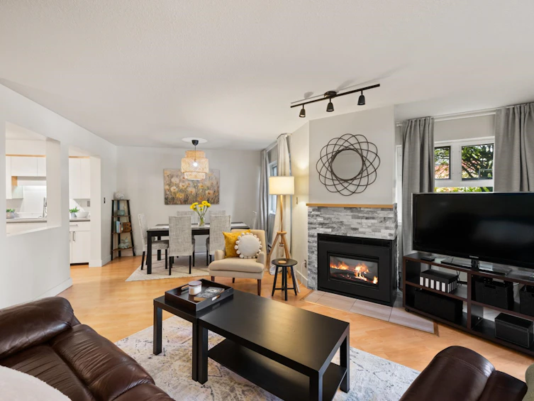 103B-1210 Quayside Drive, New Westminster, BC, V3M 6H1 - 3