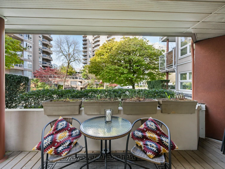 103B-1210 Quayside Drive, New Westminster, BC, V3M 6H1 - 16