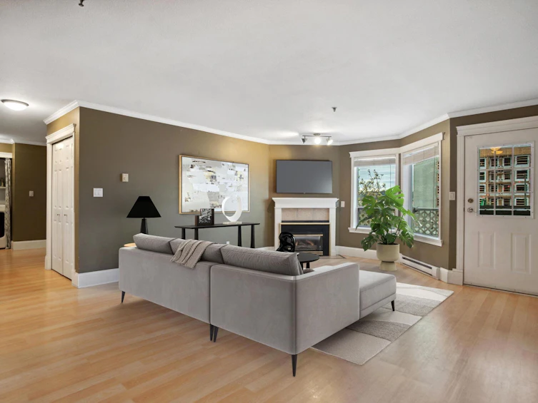 305-5710 201 Street, Langley, BC, V3A 8A8 - 3