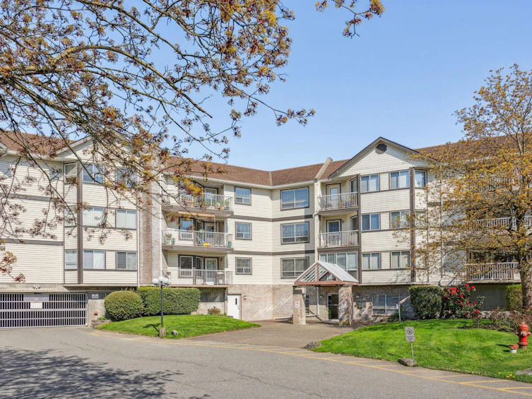 305-5710 201 Street, Langley, BC, V3A 8A8 - 24