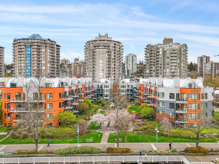 424-1150 Quayside Drive, New Westminster, BC, V3M 6E1 - 32