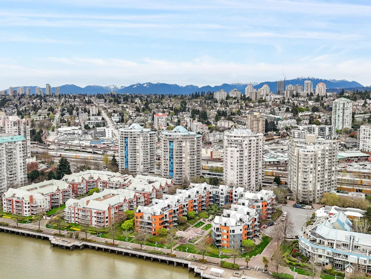 424-1150 Quayside Drive, New Westminster, BC, V3M 6E1 - 34