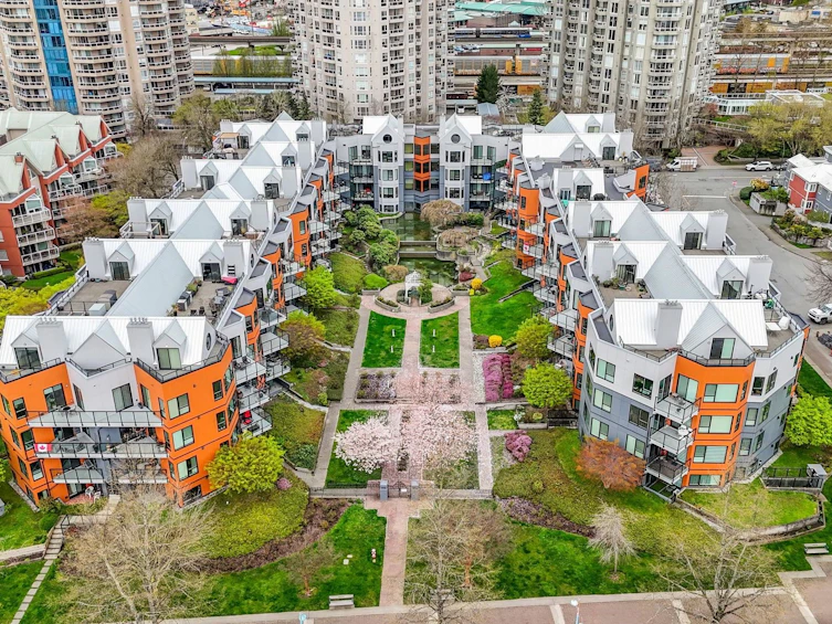 424-1150 Quayside Drive, New Westminster, BC, V3M 6E1 - 33