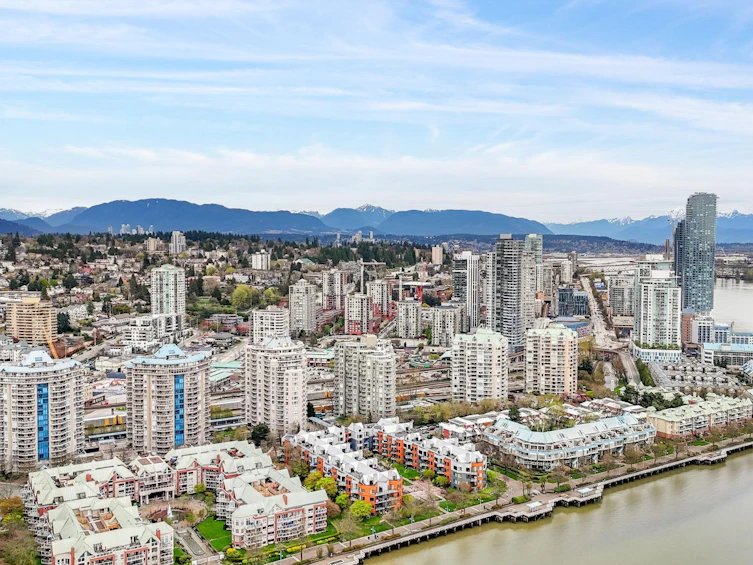 424-1150 Quayside Drive, New Westminster, BC, V3M 6E1 - 35