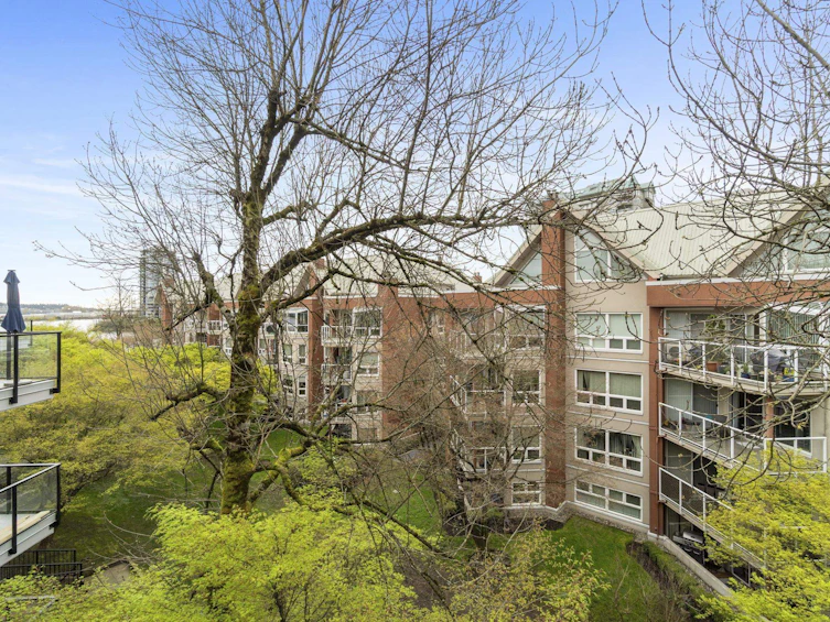 424-1150 Quayside Drive, New Westminster, BC, V3M 6E1 - 28