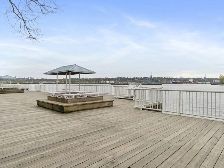 424-1150 Quayside Drive, New Westminster, BC, V3M 6E1 - 30
