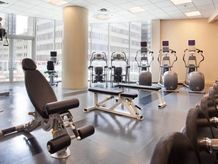 703-1128 W Hastings Street, Vancouver, BC, V6E 4R5 - 10