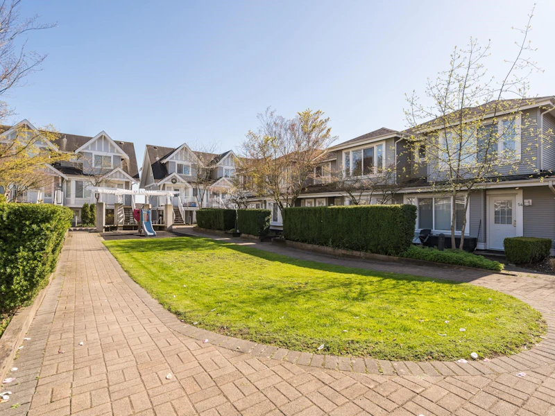 6 - 7370 Stride Avenue, Burnaby BC V3N 5E6