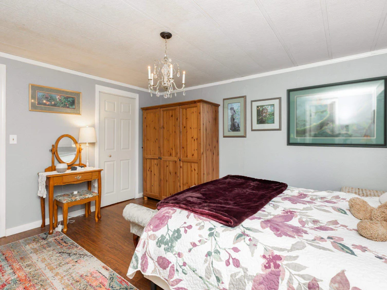 317-1840 160 Street, Surrey, BC, V4A 4X4 - 20