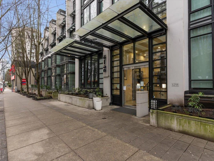 1105-1255 Seymour Street, Vancouver, BC, V6B 0H1 - 27