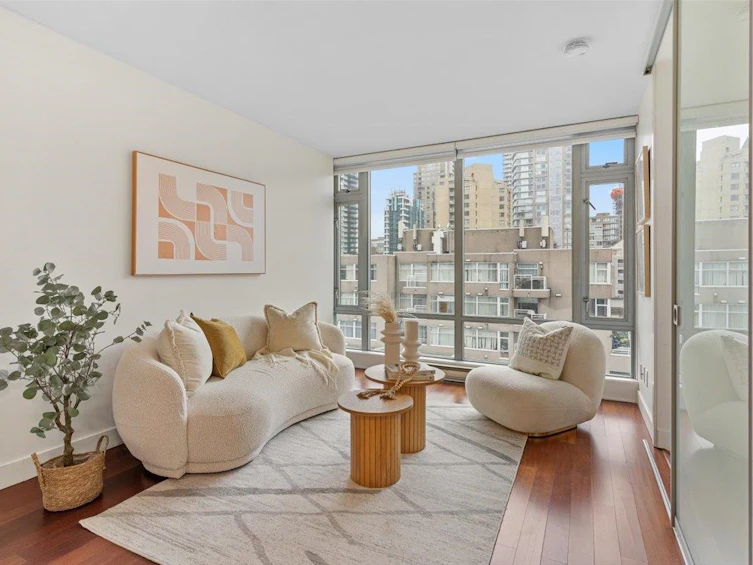 1105-1255 Seymour Street, Vancouver, BC, V6B 0H1 - 2
