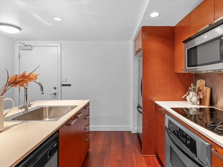 1105-1255 Seymour Street, Vancouver, BC, V6B 0H1 - 6