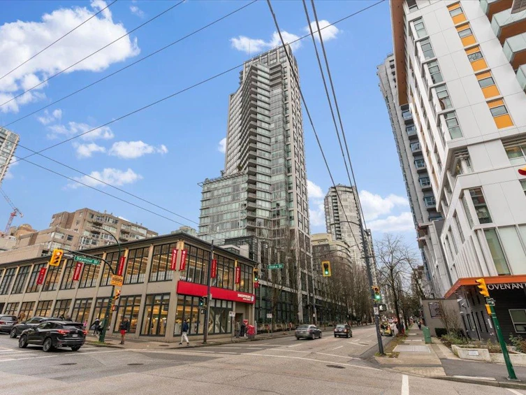 1105-1255 Seymour Street, Vancouver, BC, V6B 0H1 - 26