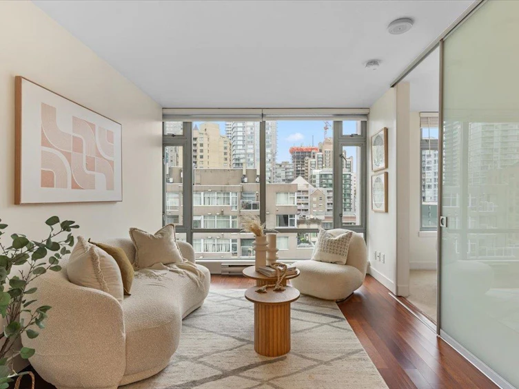 1105-1255 Seymour Street, Vancouver, BC, V6B 0H1 - 3
