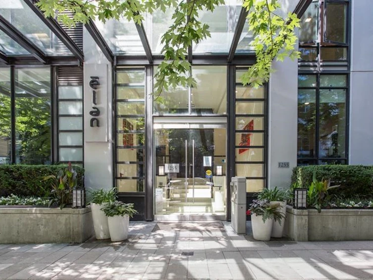 1105-1255 Seymour Street, Vancouver, BC, V6B 0H1