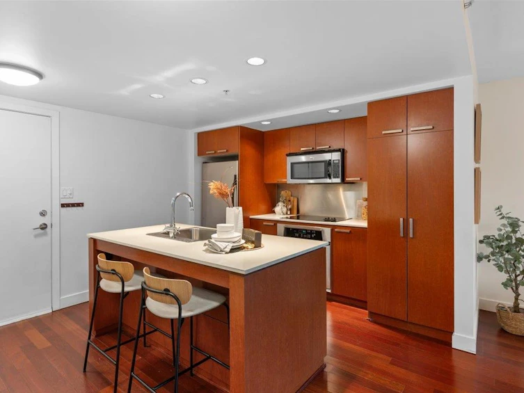 1105-1255 Seymour Street, Vancouver, BC, V6B 0H1 - 5