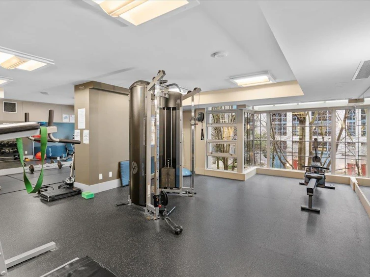 1105-1255 Seymour Street, Vancouver, BC, V6B 0H1 - 20