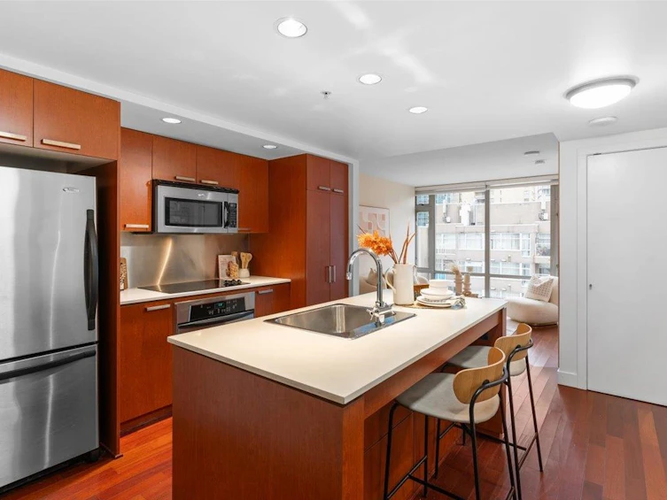 1105-1255 Seymour Street, Vancouver, BC, V6B 0H1 - 4