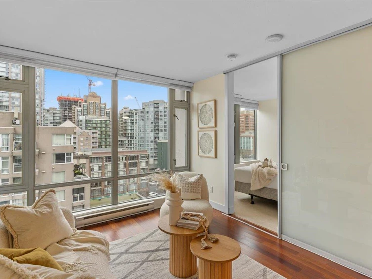 1105-1255 Seymour Street, Vancouver, BC, V6B 0H1 - 8