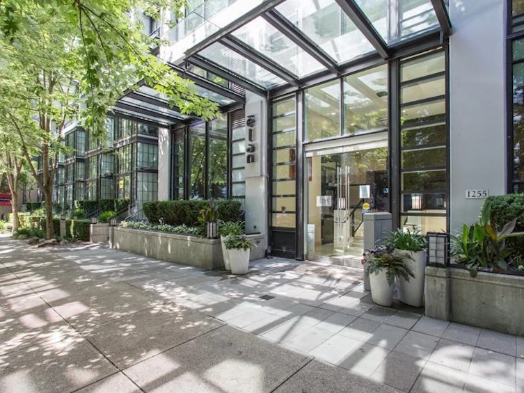 1105-1255 Seymour Street, Vancouver, BC, V6B 0H1 - 25