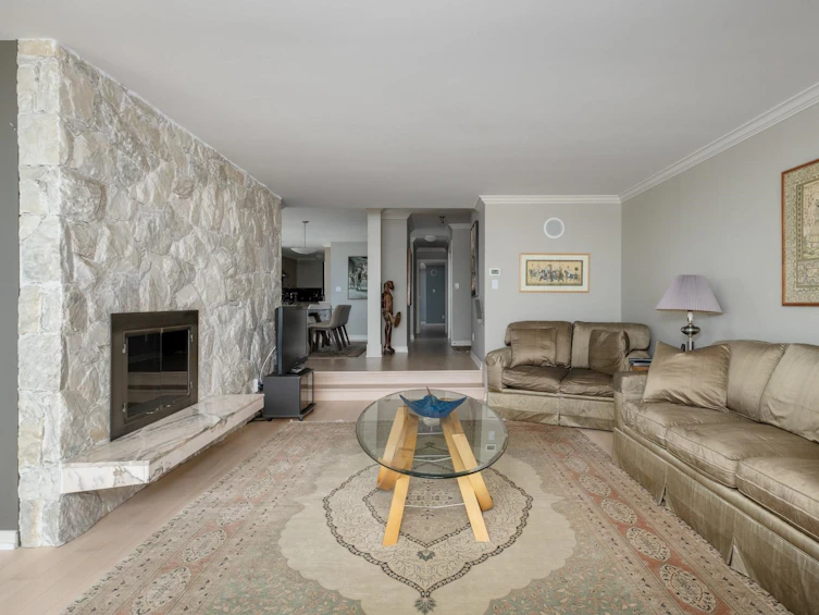 901-1930 Bellevue Avenue, West Vancouver, BC, V7V 1B5 - 7