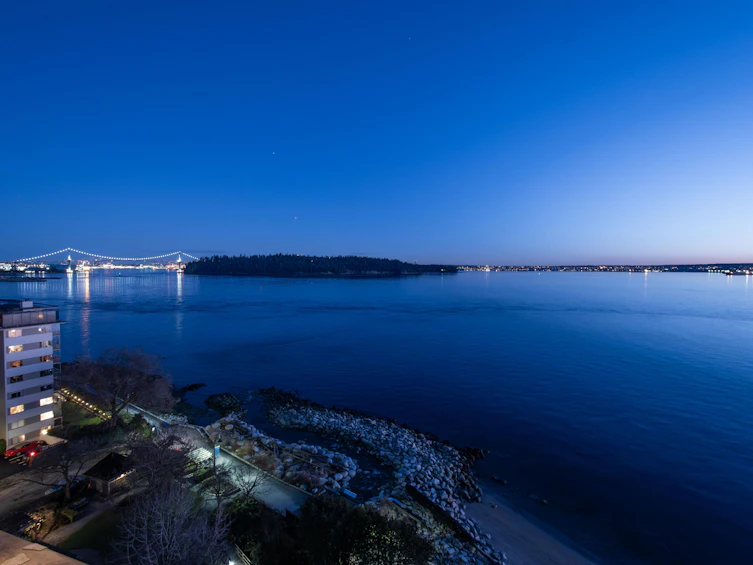 901-1930 Bellevue Avenue, West Vancouver, BC, V7V 1B5 - 32