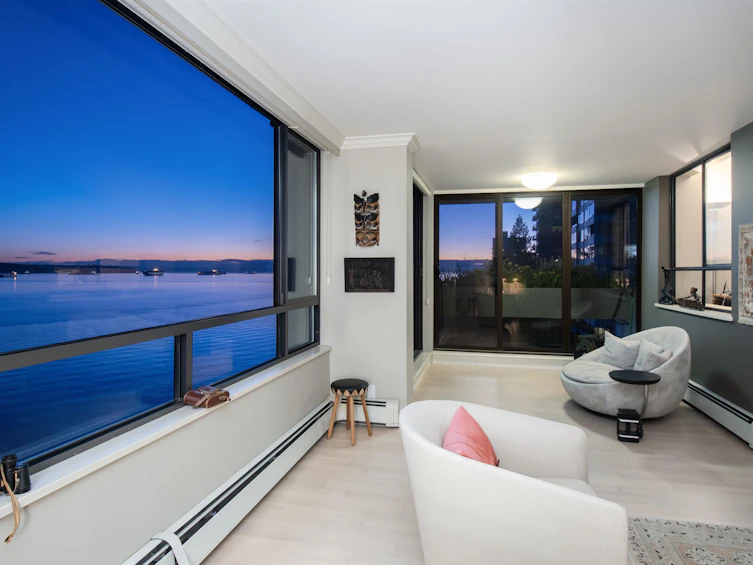 901-1930 Bellevue Avenue, West Vancouver, BC, V7V 1B5 - 28