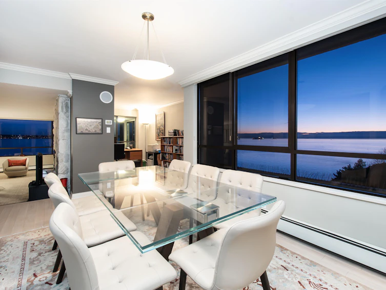 901-1930 Bellevue Avenue, West Vancouver, BC, V7V 1B5 - 25