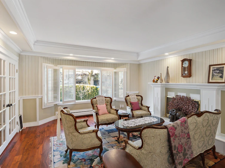4121 Salish Drive, Vancouver, BC, V6N 3M3 - 2