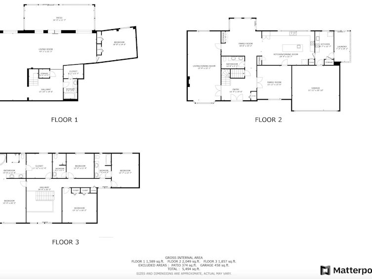 4121 Salish Drive, Vancouver, BC, V6N 3M3 - 19