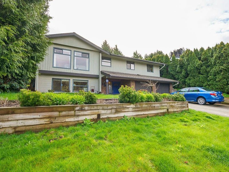 2724 Valemont Crescent, Abbotsford BC V2T 3V5