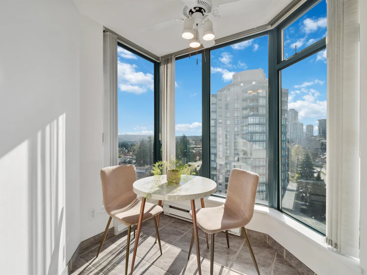 1202-4505 Hazel Street, Burnaby, BC, V5H 4T1 - 9