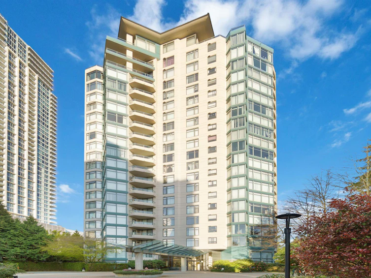 1202-4505 Hazel Street, Burnaby, BC, V5H 4T1 - 37