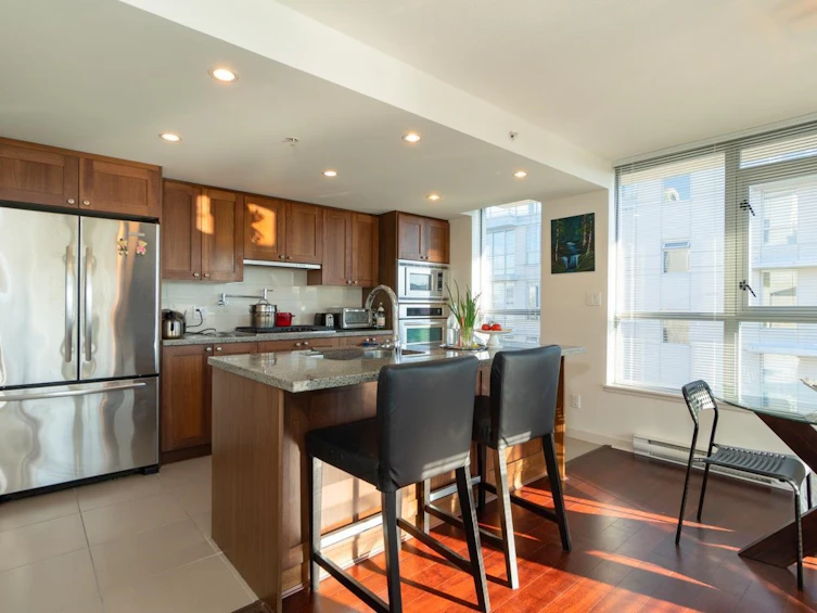 321-9371 Hemlock Drive, Richmond, BC, V6Y 4K6 - 8