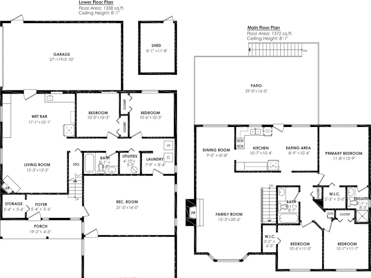5935 135 Street, Surrey, BC, V3X 1L2 - 2