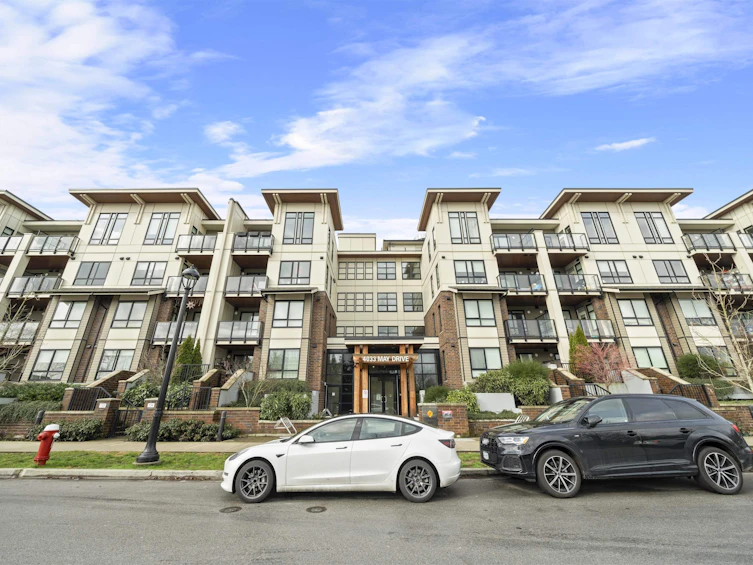 326-4033 May Drive, Richmond, BC, V6X 0T3 - 30