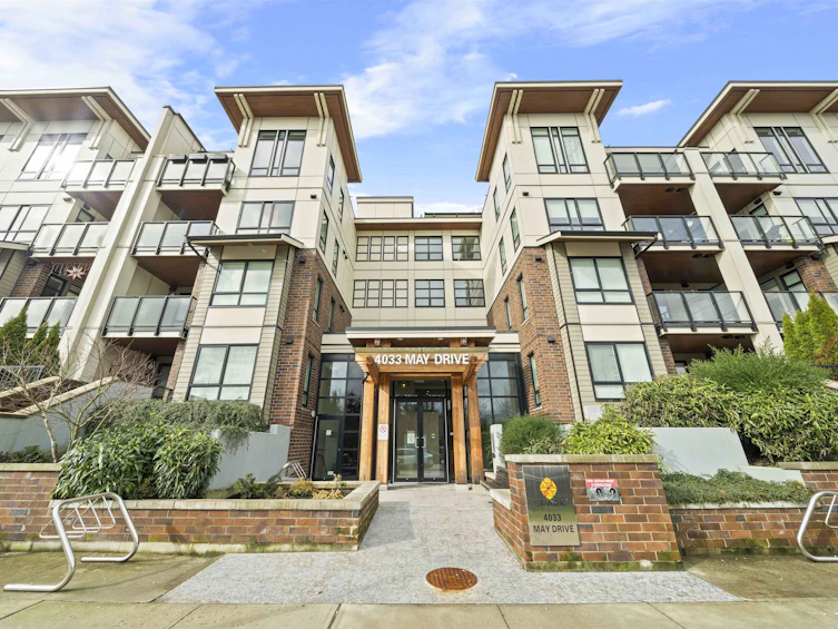 326-4033 May Drive, Richmond, BC, V6X 0T3 - 5