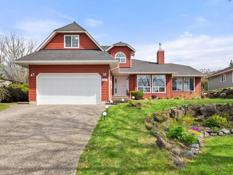 5448 Highroad Crescent, Chilliwack BC V2R 3Y1