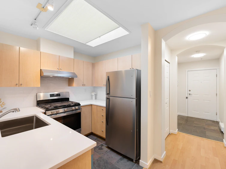 PH5-2102 W 38th Avenue, Vancouver, BC, V6M 1R9 - 22
