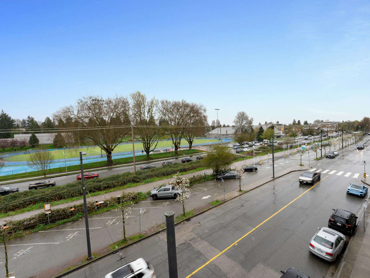 PH5-2102 W 38th Avenue, Vancouver, BC, V6M 1R9 - 3