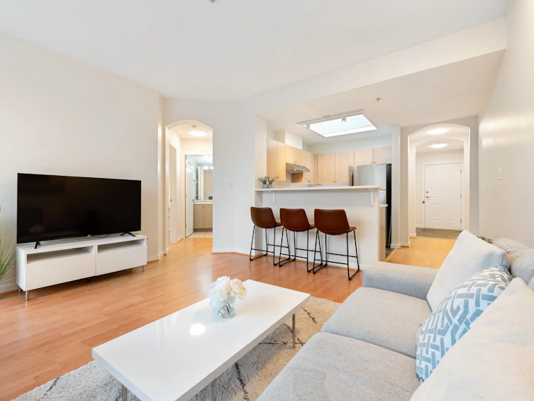 PH5-2102 W 38th Avenue, Vancouver, BC, V6M 1R9 - 9