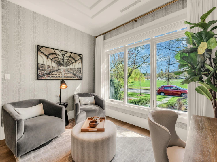 745 W 20th Avenue, Vancouver, BC, V5Z 1Y2 - 2