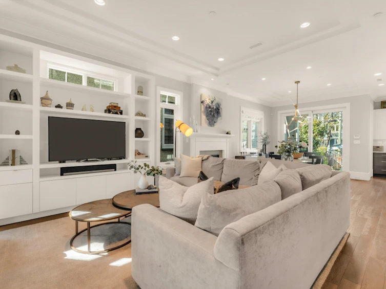745 W 20th Avenue, Vancouver, BC, V5Z 1Y2 - 7