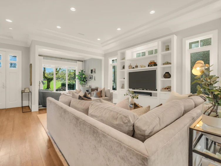 745 W 20th Avenue, Vancouver, BC, V5Z 1Y2 - 9