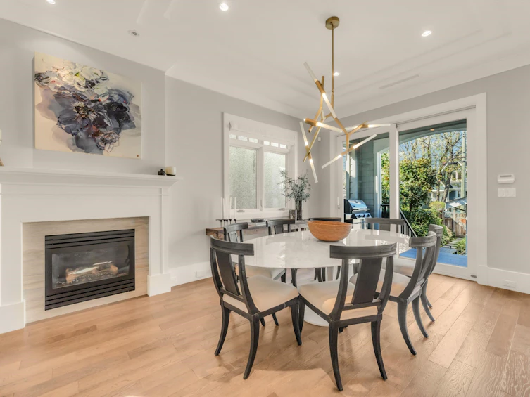 745 W 20th Avenue, Vancouver, BC, V5Z 1Y2 - 11