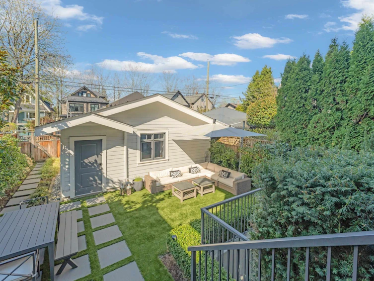 745 W 20th Avenue, Vancouver, BC, V5Z 1Y2 - 19