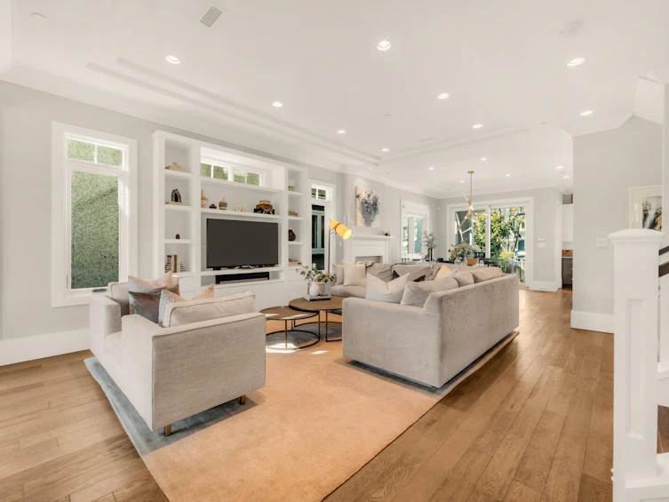 745 W 20th Avenue, Vancouver, BC, V5Z 1Y2 - 8