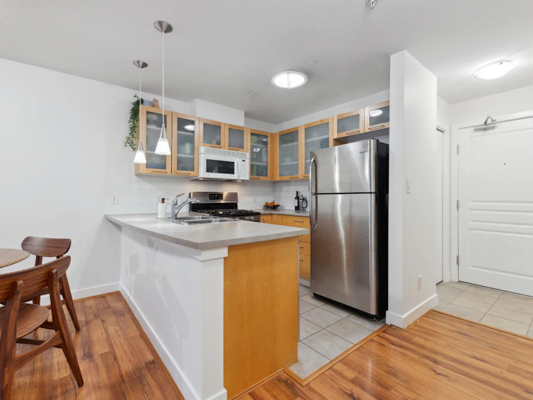 206-9333 Alberta Road, Richmond, BC, V6Y 4E4 - 14